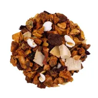 Infusion - Nuage d'amandes 100g 11/25 Infusion - Nuage d'amandes 100g 11/25