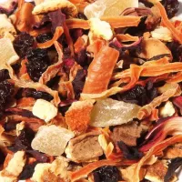 Infusion - Orange carotte 100g Infusion - Orange carotte 100g