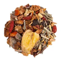 Infusion - Sweet Spirit Pêche papaye 100g 12/25 Infusion - Sweet Spirit Pêche papaye 100g 12/25