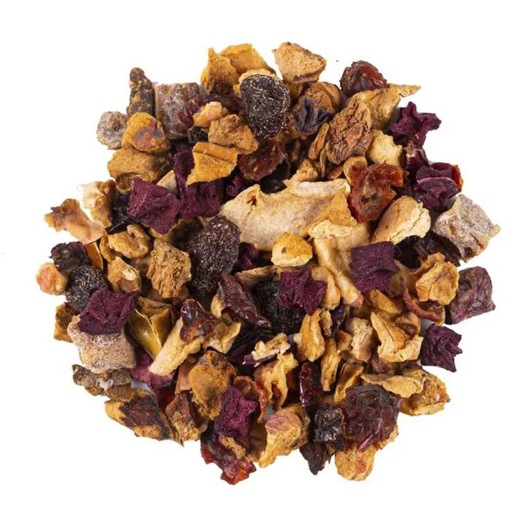 Infusion - Pommes grill&eacute;es 100g