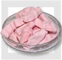 Jésus meuringue sachet 100 g Jésus meuringue sachet 100 g