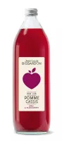 Jus de pomme cassis1 L Jus de pomme cassis1 L