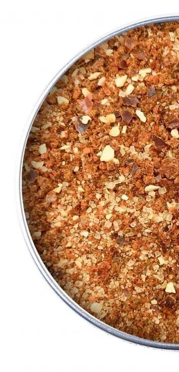 Assemblage Kimchi -  25 g