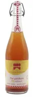 Limonade Bio au thé rooibos agrumes 75 cl Limonade Bio au thé rooibos agrumes 75 cl