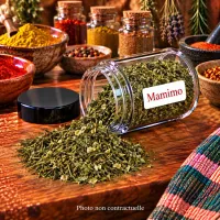 Mélange Antillais 25 g Mélange Antillais 25 g