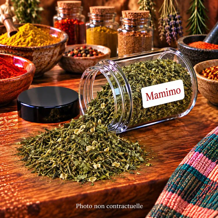 M&eacute;lange Antillais 25 g