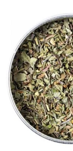 M&eacute;lange d'herbes sauvages 75g