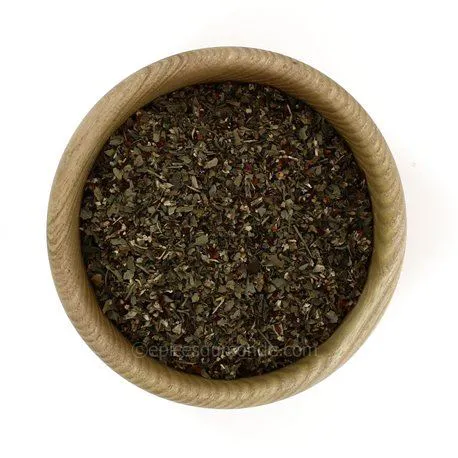 M&eacute;lange pour plancha 50g