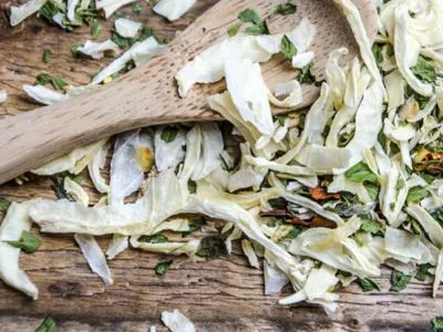 M&eacute;lange pour poisson 75g