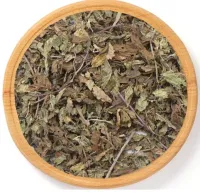 Menthe douce feuille 25g Menthe douce feuille 25g