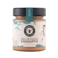 Miel d'Eucalyptus 170 g Miel d'Eucalyptus 170 g