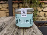 Huîte au citron 90g Huîte au citron 90g