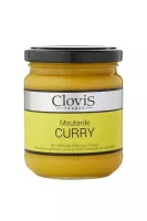 Moutarde au curry 200 g Moutarde au curry 200 g