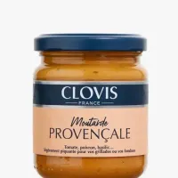 Moutarde Provençale 200 g Moutarde Provençale 200 g
