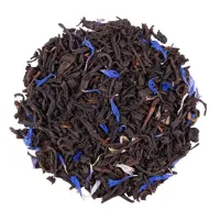 Thé noir - Blue Earl Grey 25g Thé noir - Blue Earl Grey 25g