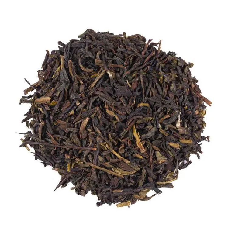 Th&eacute; noir - darjeeling 25g