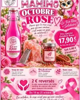 sirop de rose + baies roses + bloc sel sirop de rose + baies roses + bloc sel