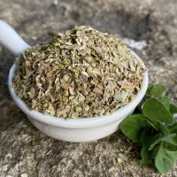 Origan feuille (ciselé) 25g 11/25 Origan feuille (ciselé) 25g 11/25