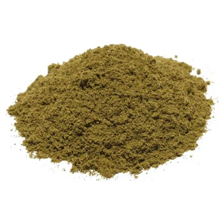 Origan moulu 50g