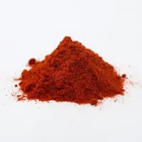 Paprika 50g Paprika 50g