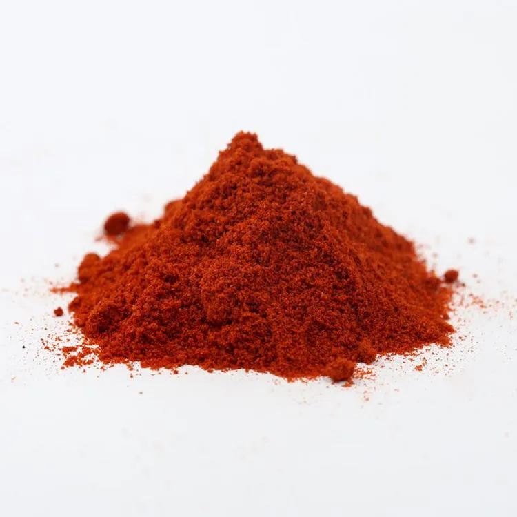 Paprika 50g