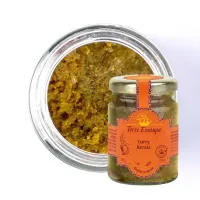 Pâte de curry kerala 85 g Pâte de curry kerala 85 g