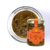 Pâte de curry Rajasthan 85 g Pâte de curry Rajasthan 85 g