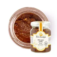Pâte pour paëlla 85 g Pâte pour paëlla 85 g