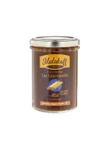 Pâte à tartiner chocolat feuilletine 240 g Pâte à tartiner chocolat feuilletine 240 g