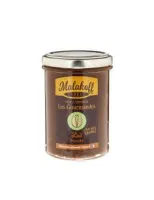 Pâte à tartiner chocolat pistache 240 g Pâte à tartiner chocolat pistache 240 g
