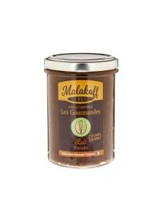 P&acirc;te &agrave; tartiner chocolat pistache 240 g