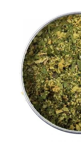 Persillade &agrave; l'ail des ours 25g