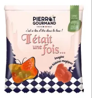 12 Bonbons mini sachet - Il était une fois 01/26 12 Bonbons mini sachet - Il était une fois 01/26