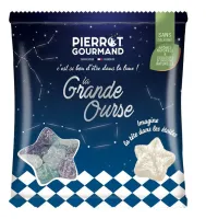 Bonbons sachet - Grande Ourse 06/25 Bonbons sachet - Grande Ourse 06/25