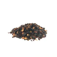 Piment ancho en morceaux 10g Piment ancho en morceaux 10g