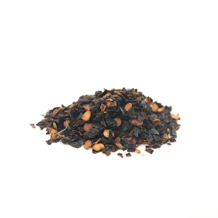 Piment ancho en morceaux 10g