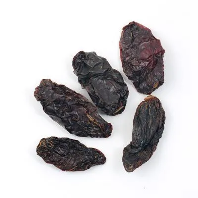 Piment chipotle en morceaux 5g