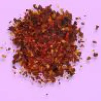 Piment doux Niora concassé 25g Piment doux Niora concassé 25g