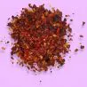 Piment doux Niora concass&eacute; 25g