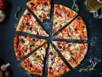 Epices pizza 25g Epices pizza 25g