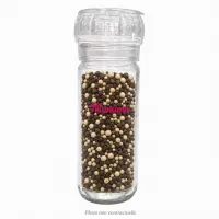 3 Poivres 60 g moulin 3 Poivres 60 g moulin