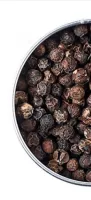Poivre noir de Bahia 75g Poivre noir de Bahia 75g