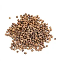 Poivre sauvage blanc 75g Poivre sauvage blanc 75g