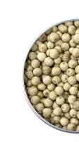 Poivre blanc Cosat Rica - 50 g Poivre blanc Cosat Rica - 50 g