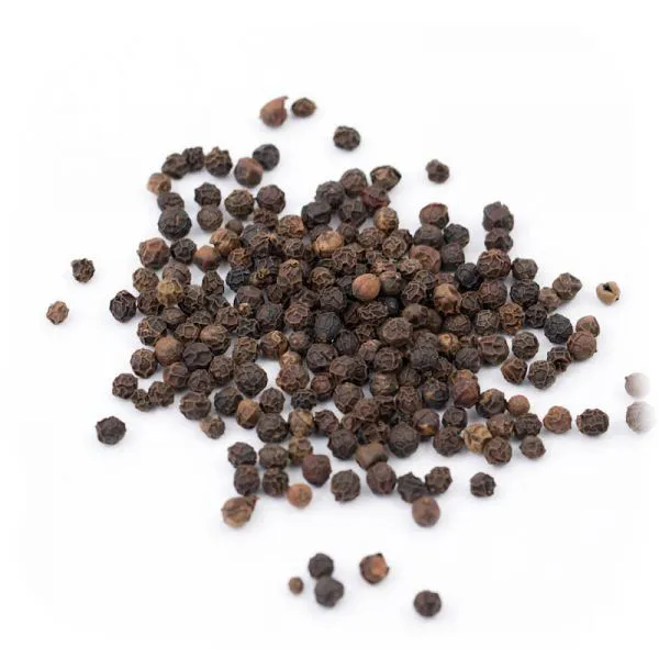 Poivre noir de Nam B&ocirc; 25g