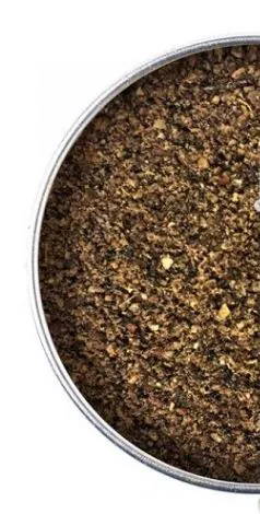 Poivre du fromager 25g