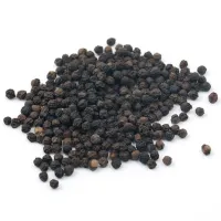Poivre noir du Kerala 75g Poivre noir du Kerala 75g