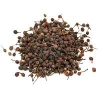 Poivre sauvage rouge 25g Poivre sauvage rouge 25g