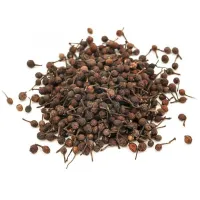 Poivre sauvage rouge 75g Poivre sauvage rouge 75g