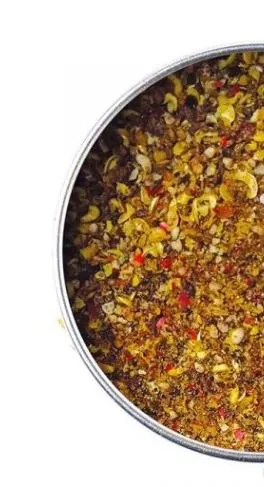 Poivre du vigneron 75g